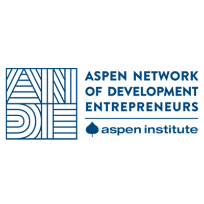 ANDE logo